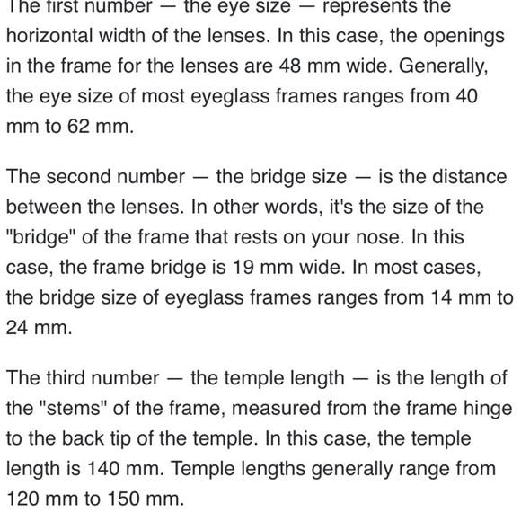 Michael Kors Shades-Burgundy - Picture 9 of 10